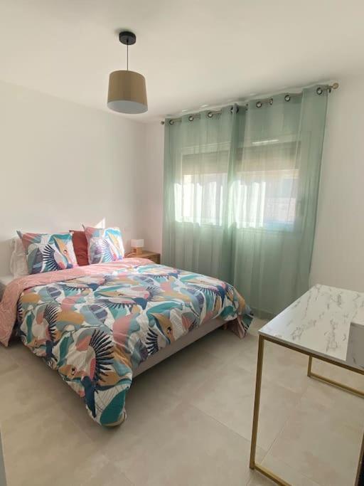 Exceptionnelle Vue Calvi - Piscine - T2 Appartement Calvi (Corsica)