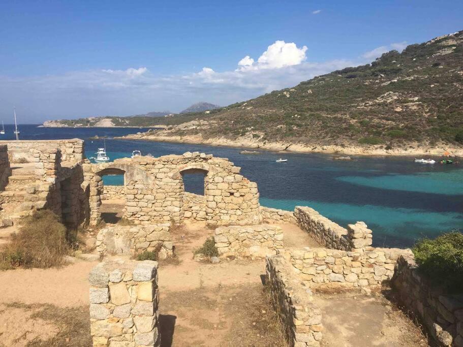 Apartamento Exceptionnelle Vue Calvi - Piscine - T2