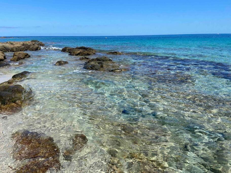 Apartamento Exceptionnelle Vue Calvi - Piscine - T2