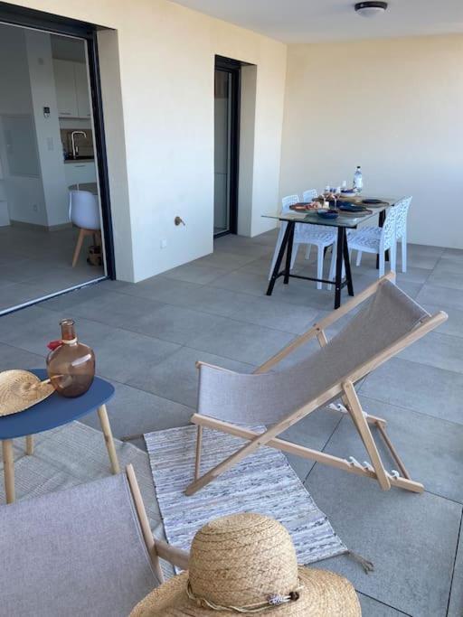 Apartment Exceptionnelle Vue Calvi - Piscine - T2 Calvi (Corsica)